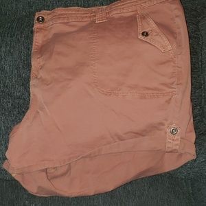 TORRID shorts